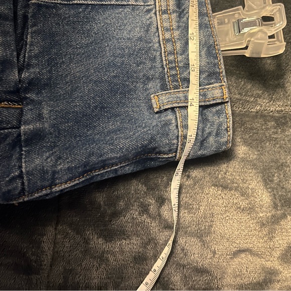 NWT We the Free Equinox Trouser Jeans - Picture 9 of 9